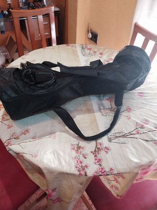 PATINETE HOVERBOARD para reparar