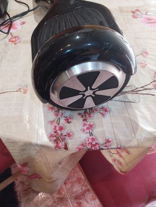 PATINETE HOVERBOARD para reparar