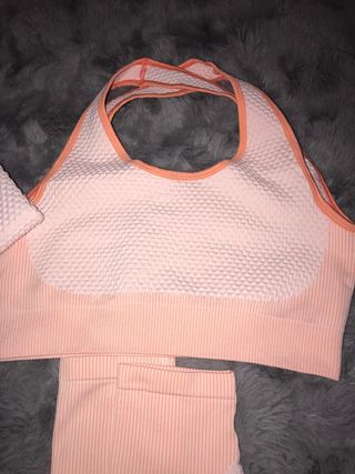 Chandal 3 piezas