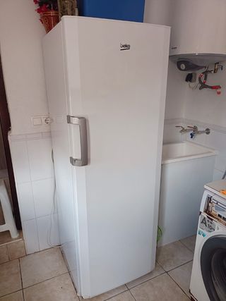 Nevera beko