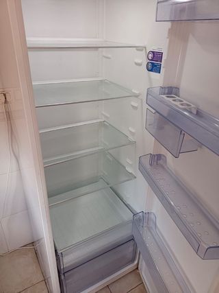 Nevera beko