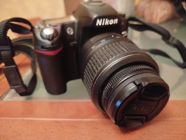 PACK NIKON D80 18-55 70-240 FLASH COKIN MOCHILAS