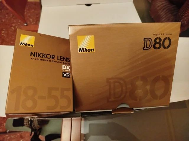 PACK NIKON D80 18-55 70-240 FLASH COKIN MOCHILAS