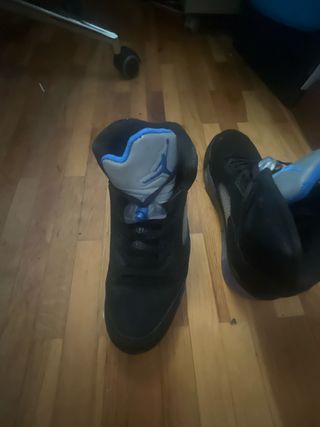 Jordan 5