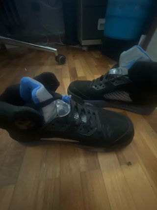 Jordan 5