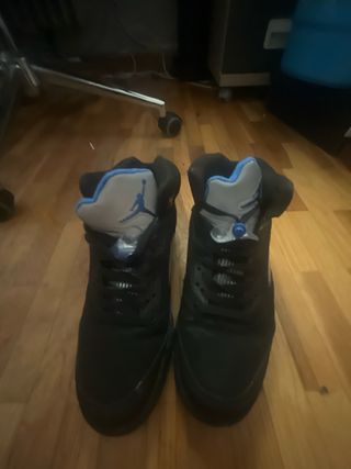 Jordan 5