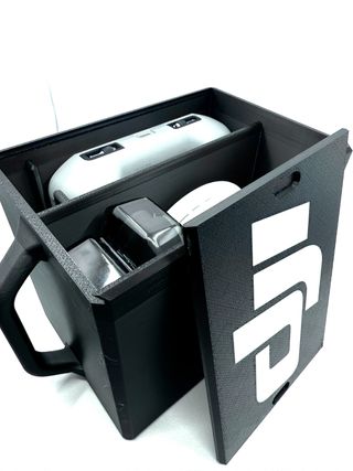 Estuche rígido para DJI Flip Drone