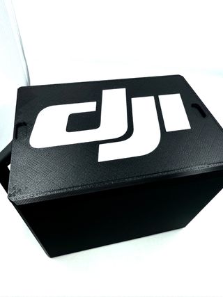 Estuche rígido para DJI Flip Drone