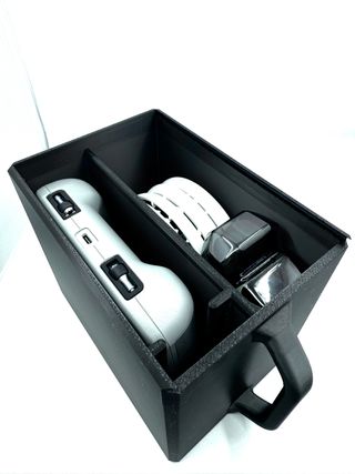 Estuche rígido para DJI Flip Drone