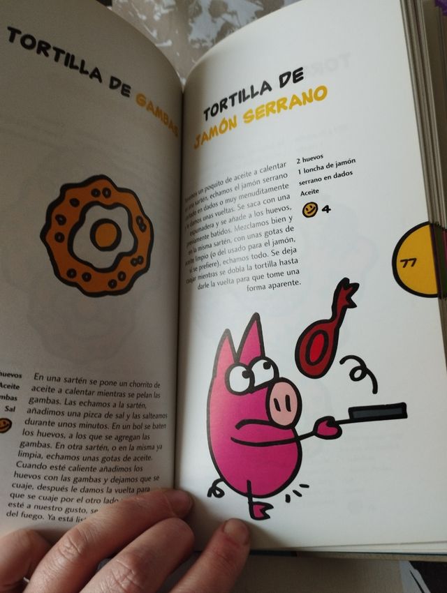 Cocina para estudiantes, solteros, separados, divorciados, viudos y vagos (GASTRONOMIA.) (Spanish Edition)