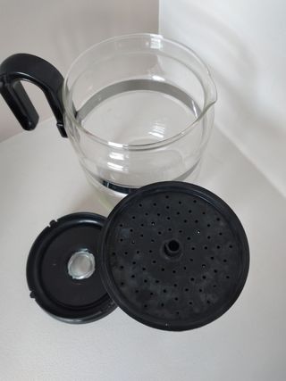 Caffettiera americana 