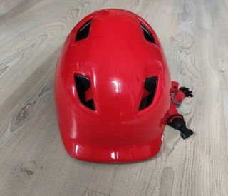 Casco infantil B'twin