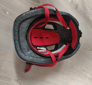 Casco infantil B'twin