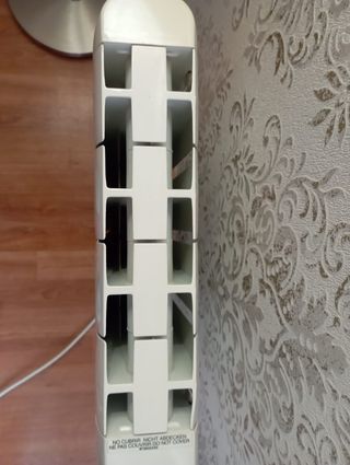 Emisor térmico Haverland