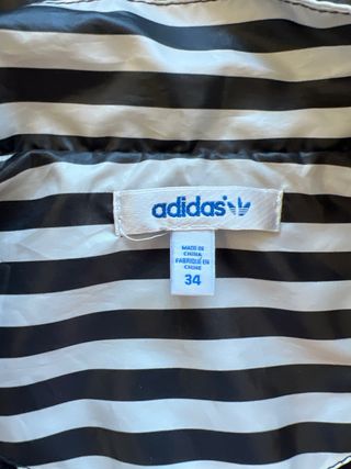 Chaqueta vintage Adidas
