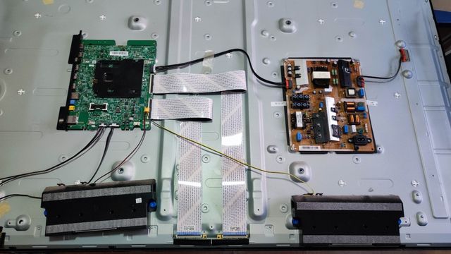 Fuente Alimentación BN-9410712A