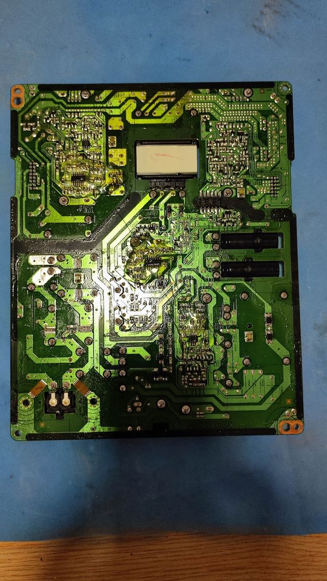 Fuente Alimentación BN-9410712A