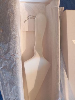 Paletta torta Gattinoni