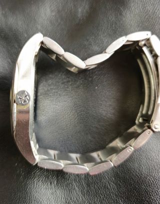 Reloj Calvin Klein suizo 