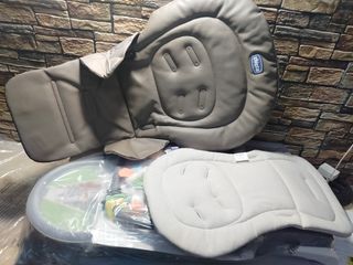 Polly Magic Relax CHICCO Trona Evolutiva