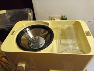 Estrattore di succhi 