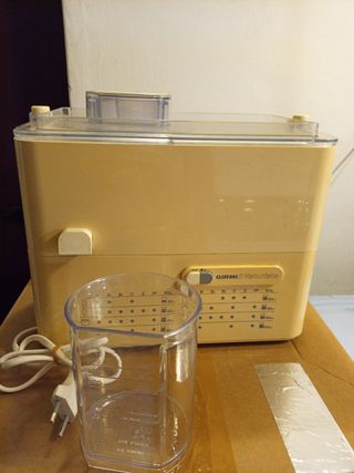 Estrattore di succhi 