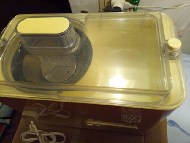 Estrattore di succhi