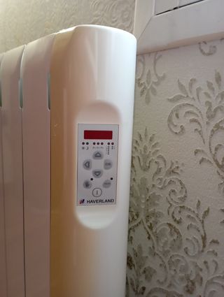 Emisor térmico Haverland