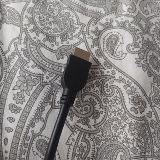 Cable HDMI