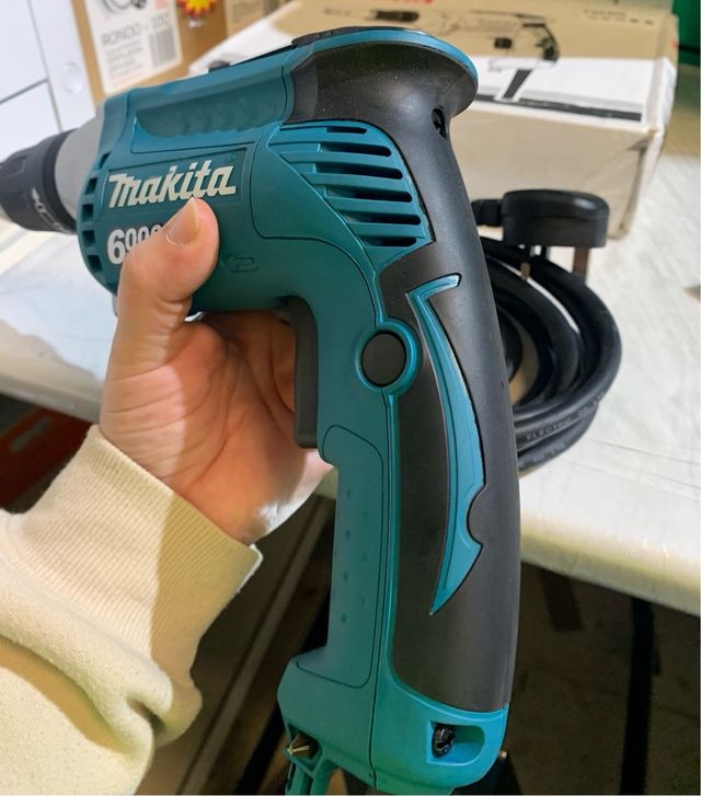 Makita FS6300  Destornillador