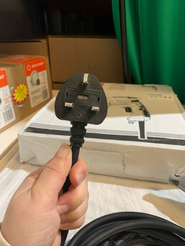 Makita FS6300  Destornillador