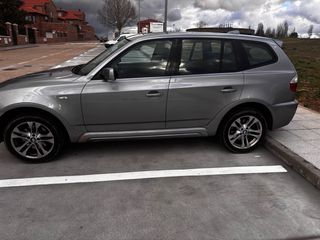 BMW X3 2009