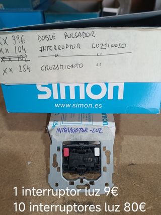 Lote Simón 31