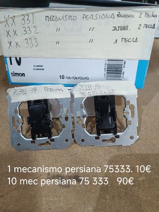 Lote Simón 31
