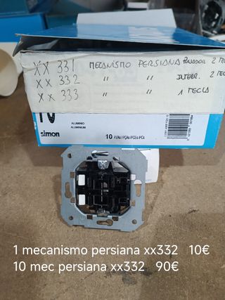 Lote Simón 31