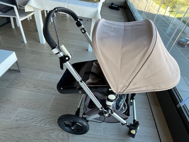 Bugaboo Camaleon