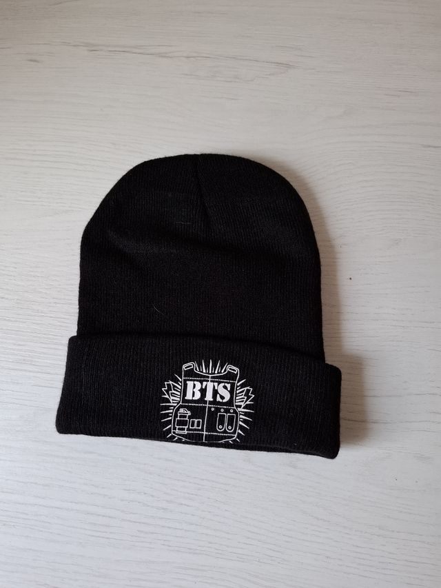 Gorro BTS