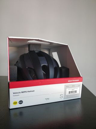 Capacete Bontrager Velocis MIPS