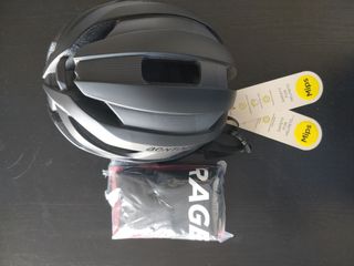 Capacete Bontrager Velocis MIPS