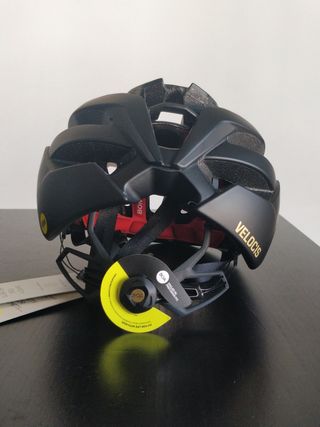 Capacete Bontrager Velocis MIPS