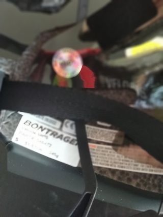 Capacete Bontrager Velocis MIPS