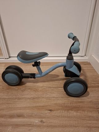 Triciclo 