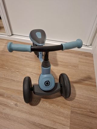 Triciclo 
