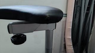 Elíptica runfit