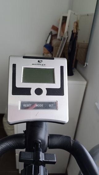 Elíptica runfit