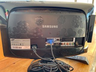 Monitor Television Samsung