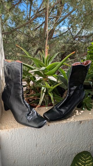 Calzado de mujer 
