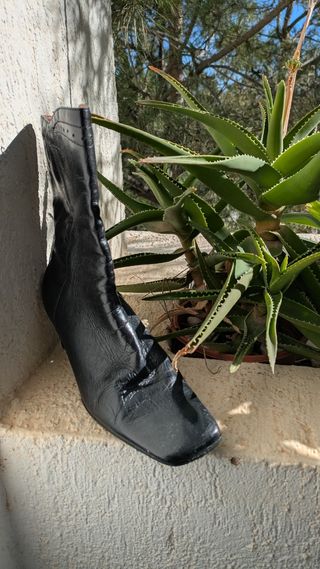 Calzado de mujer 