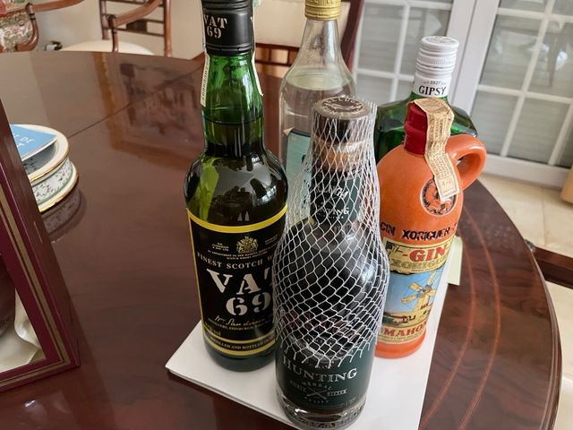 Regalo perfecto para hombres