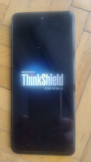 Teléfono móvil Motorola g60s 